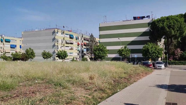 Xiaomi Mi 11i - 4K@30FPS HDR - Día