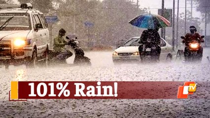 Monsoon 2021: ‘India Likely To Receive Normal Rainfall’
