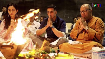 Karni sena bans Akshay starrer Prithviraj