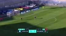 Tevez misses penalty as Boca knocked out of Copa de la Liga Profesional