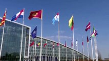 NATO restricts Belarusian access to its headquarters