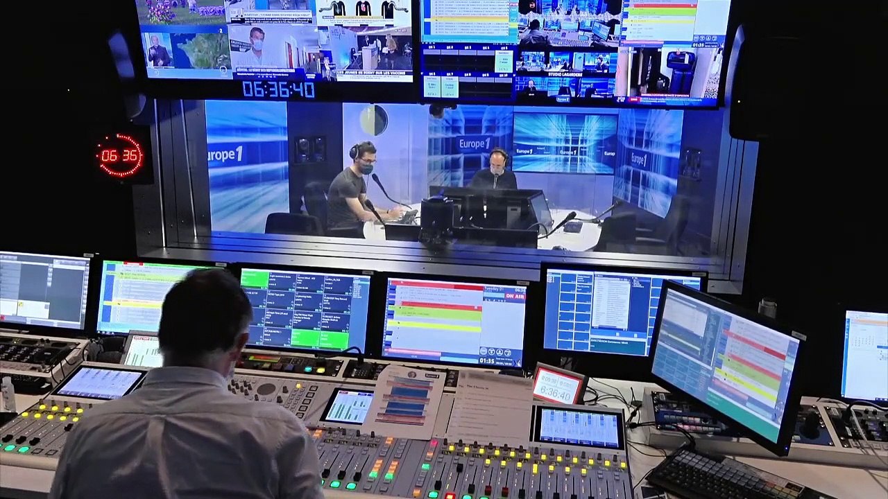 Nuits de Fourvière : pour Dominique Delorme, "on reprend les choses où on les a arrêtées"