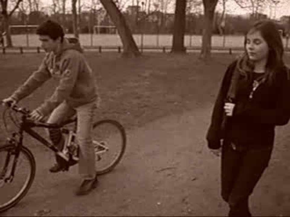 Une journée avec mes super amis!