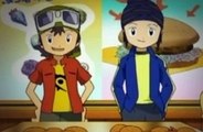 Digimon S04E19-174 You Want Fries With That [Eng Dub]