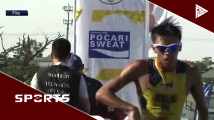 Remolino, target ang ginto sa 2021 SEA Games