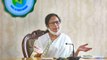 Centre rebuts Mamata Banerjee’s claim on PM’s visit to WB to assess impact of cyclone Yaas
