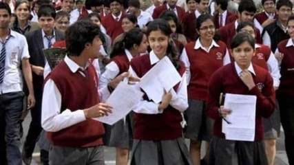 Descargar video: CBSE Class 12 Board exams decision unlikely to be announced today