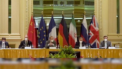 Πυρηνικά Ιράν: 16 φορές πάνω από το επιτρεπόμενο τα αποθέματα εμπλουτισμένου ουρανίου