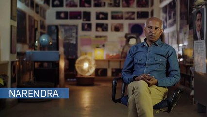 Documentary made by Tata Motors on Journey of Narendra & Tanmay in Salt flats of Kutch