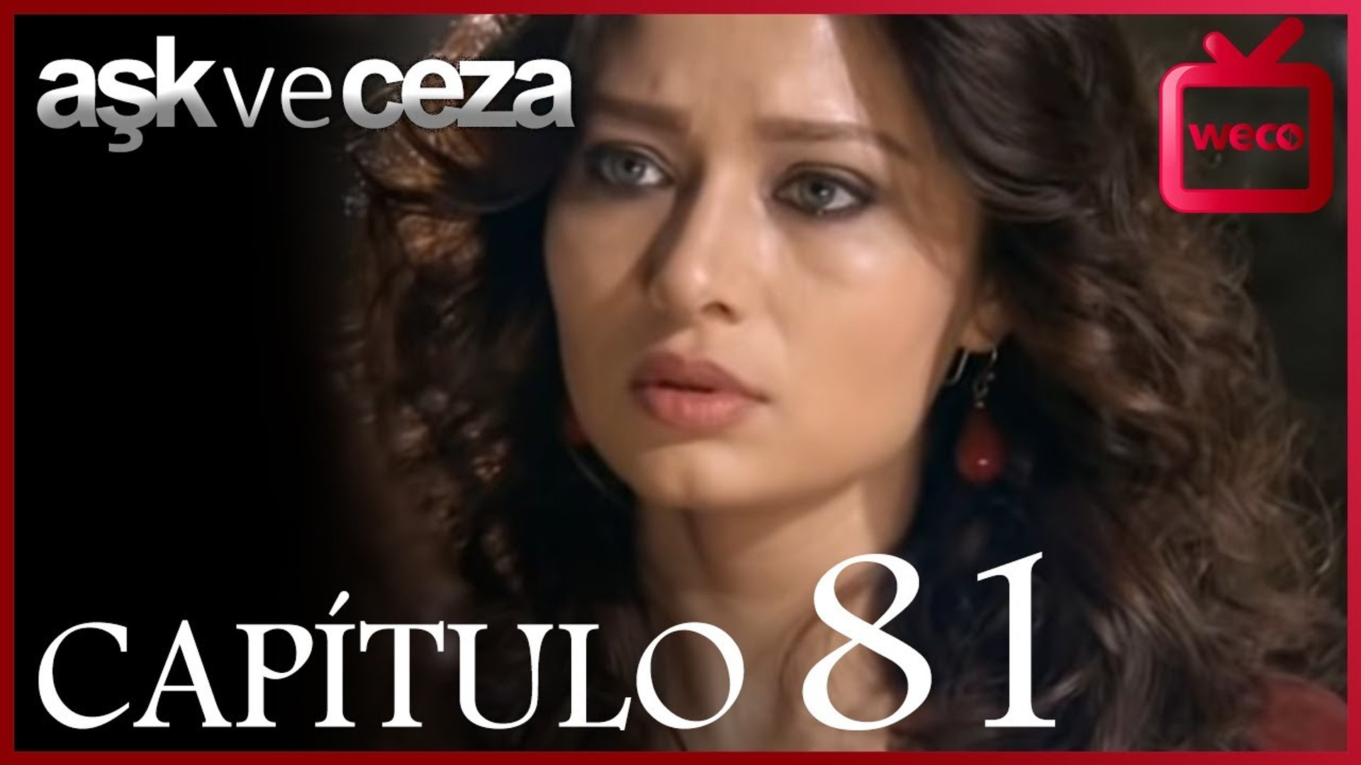 Amor y castigo capitulo 81