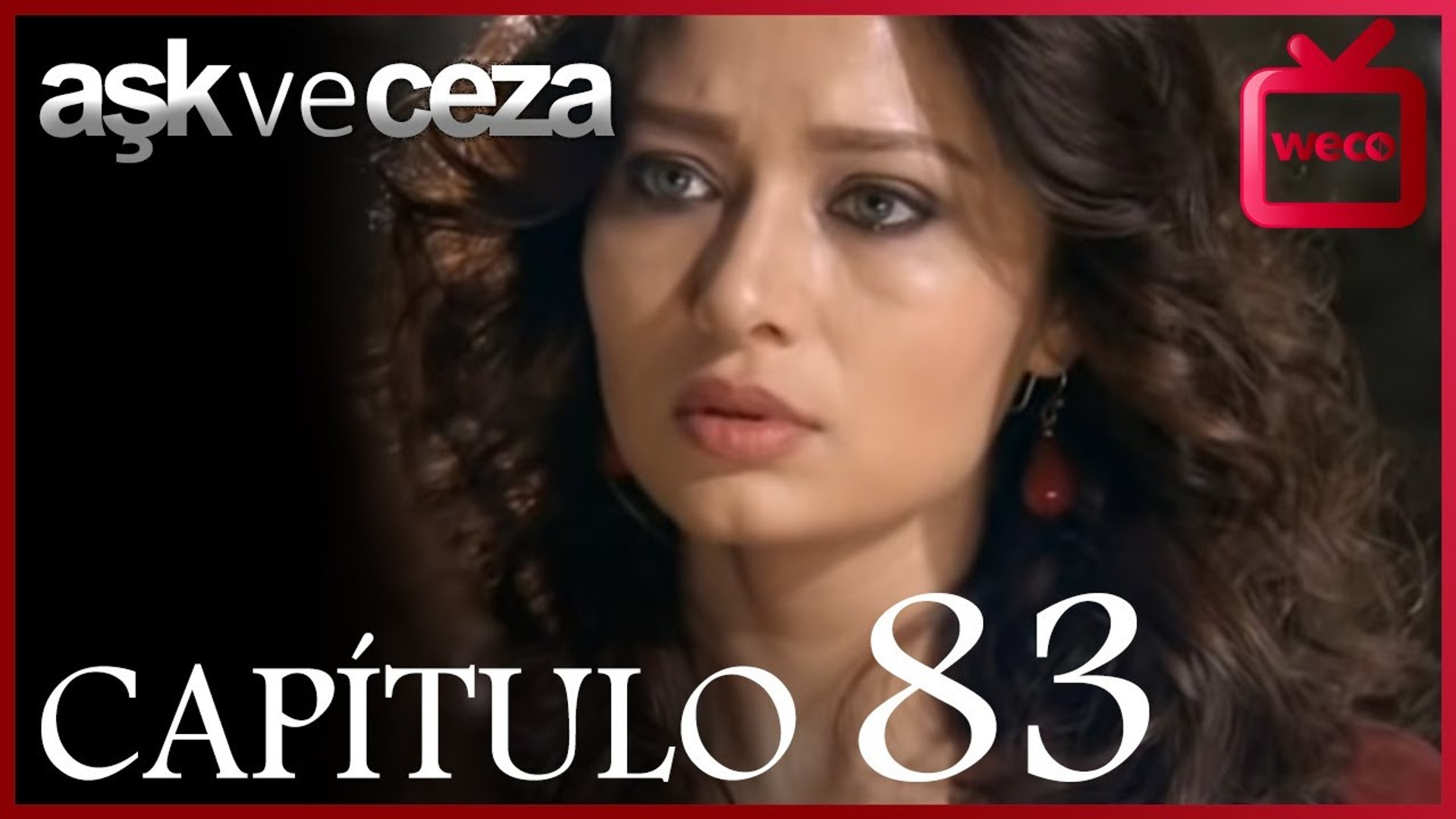 Amor y castigo capitulo 83