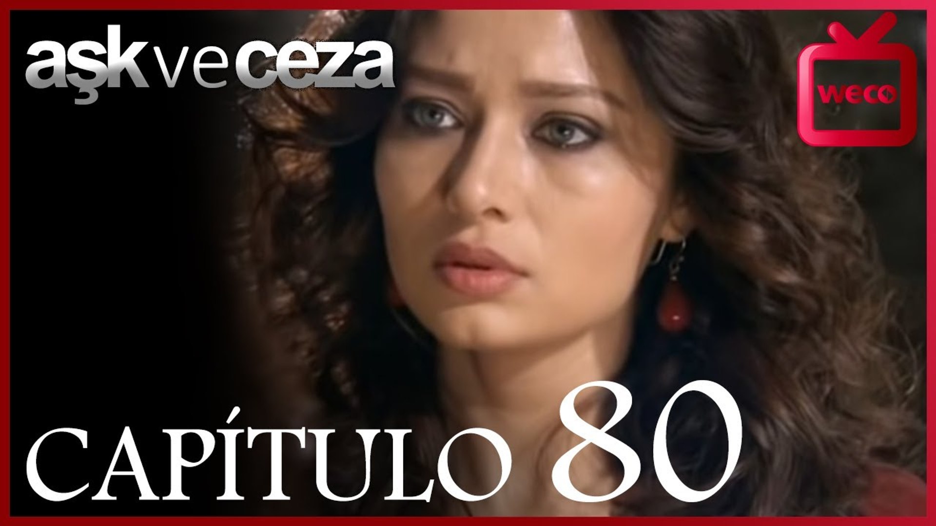 Amor y castigo capitulo 80