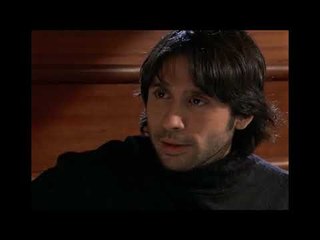 Kerem algunos "sherezade." renunciar? - Mil e Uma Noties de 10