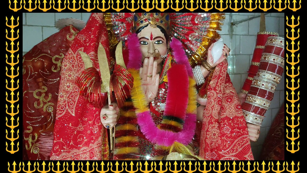 मां ज्वाला का सुन्दर भजन ❤️ मन को मोहने वाला – इस भजन को सुन मां ज्वाला की कृपा के पात्र बने 