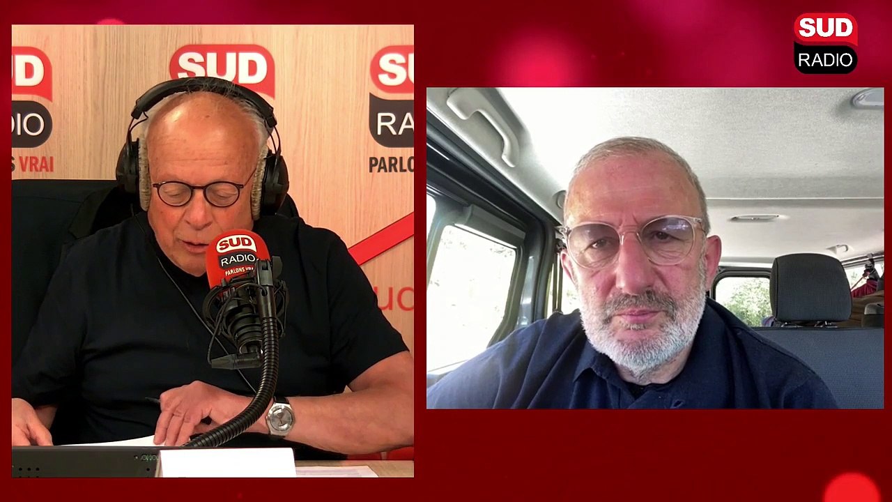 Brasco : guerre des communautés