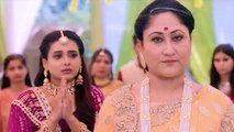 Sasural Simar ka 2 Episode 32: Reema's Marriage is Cancelled Because of Simar, check out this twist|