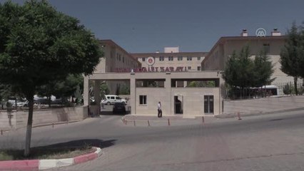 Eski uzman çavuşun cinsel saldırı iddiasıyla yargılanmasına devam edildi