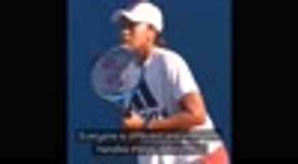 Serena 'wants to hug' Osaka after French Open withdrawal