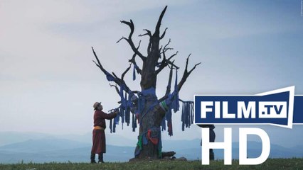 Die Adern der Welt Trailer Deutsch German (2021)