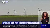 Pourquoi certains riverains sont vent debout contre les éoliennes