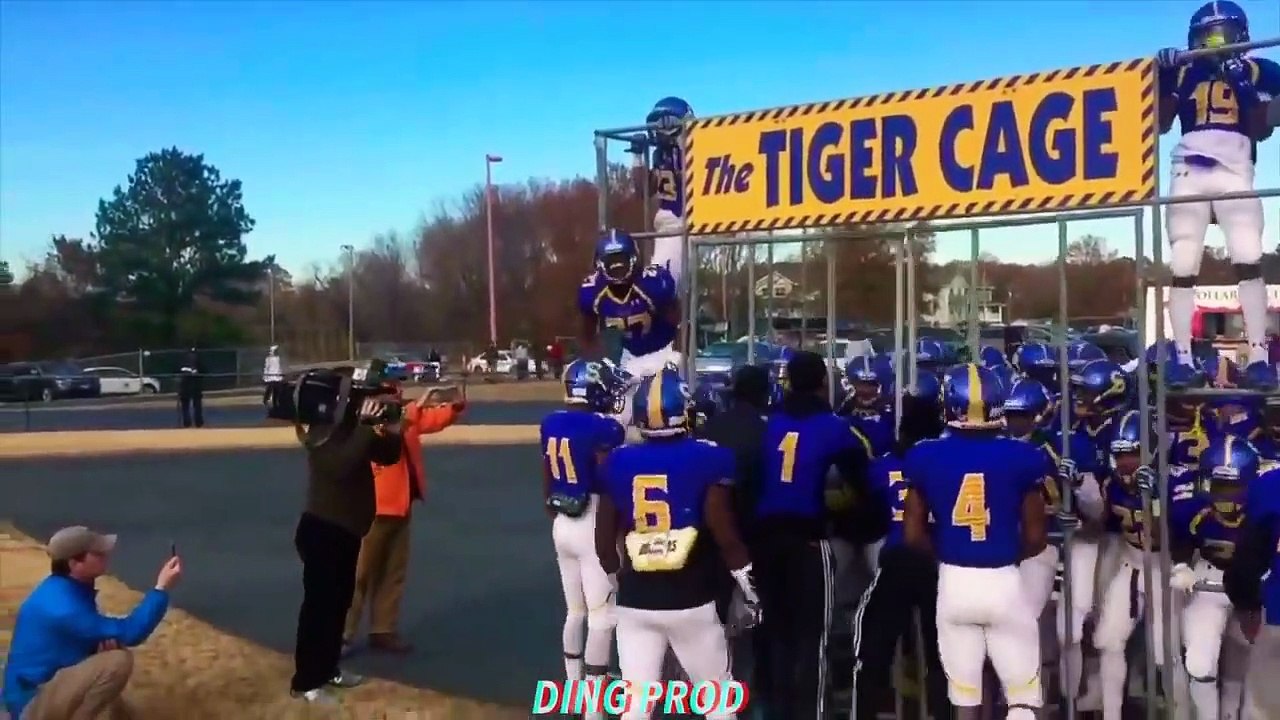 Best Football Entrances Compilation Hd video Dailymotion