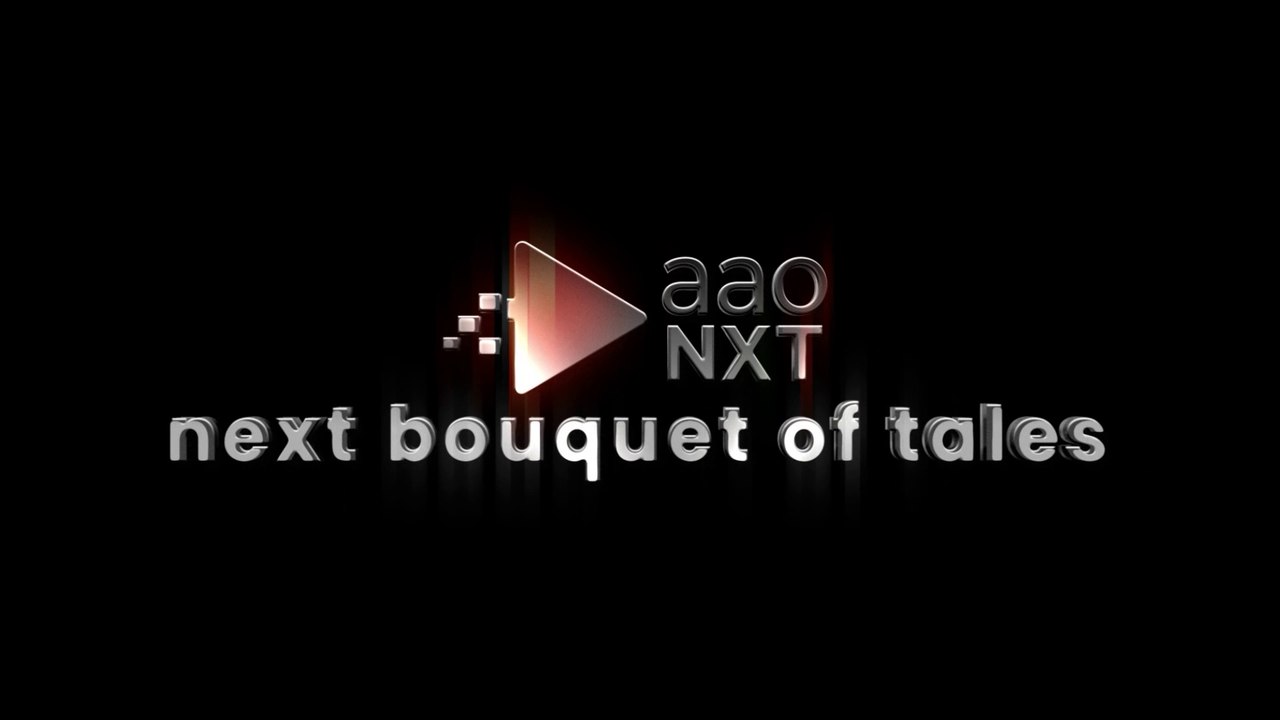 NEW WAVE OF UNLIMITED ODIA ENTERTAINMENT | COMING THIS 2021 | AAO NXT