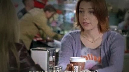 Buffy the Vampire Slayer - Season 4 - Episode 13