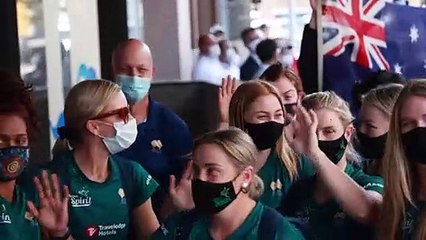 Primeiros olímpicos