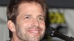 Army of the Dead : Zack Snyder était très impliqué sur le tournage