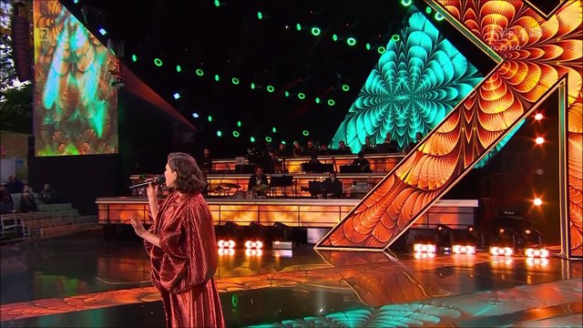 Natalia Kukulska - To co dal nam swiat (Jak przeżyć wszystko jeszcze raz - The Best of Krzysztof Krawczyk)