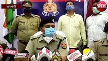 बाराबंकी पुलिस ने अवैध मार्फीन तस्करों के एक बड़े गिरोह का किया पर्दाफाश