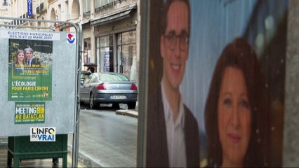 Elections régionales : premier round de la présidentielle 2022 ?