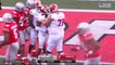 Indiana Vs Ohio State Football Game Highlights 11 21 2020