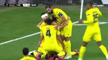 Villarreal V Manchester United (1-1) | Europa League Final Highlights | Spaniards Win 11-10 On Pens!