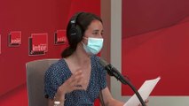 Déménager sans stress - La drôle d'humeur d'Agnès Hurstel