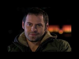 Kerem, Shahrazat'a AMOR! - Mil e Uma Noties de 8