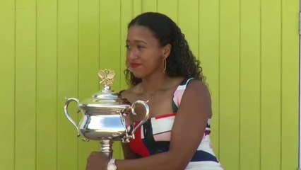 Naomi Osaka abandona Roland Garros por una depresión