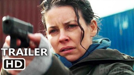 CRISIS Official Trailer (2021) Armie Hammer, Evangeline Lilly Thriller Movie