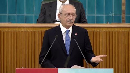 Kılıçdaroğlu: "İkizdereli kadınlar, diğer kadınlara da örnek oldunuz"