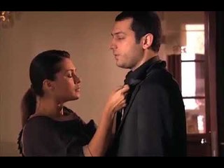 La Guerra Obligó A Su Madre Quiere Nietos - El Amor Y El Castigo .8 Capítulo