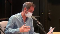 Allo Marlène ? Tu veux faire de la radio ? Tanguy Pastureau maltraite l'info