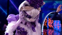 La actuación de Isabel Preysler en Mask Singer y cómo se desveló el secreto