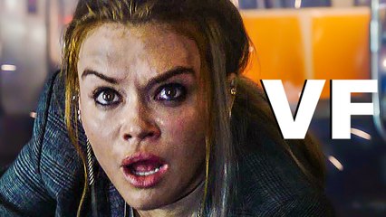 ESCAPE GAME 2 Bande Annonce VF (2021)