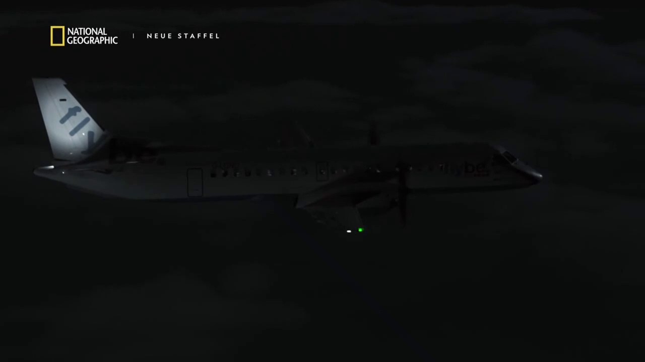 Mayday - Alarm im Cockpit - S21E05 - Nordsee-Albtraum