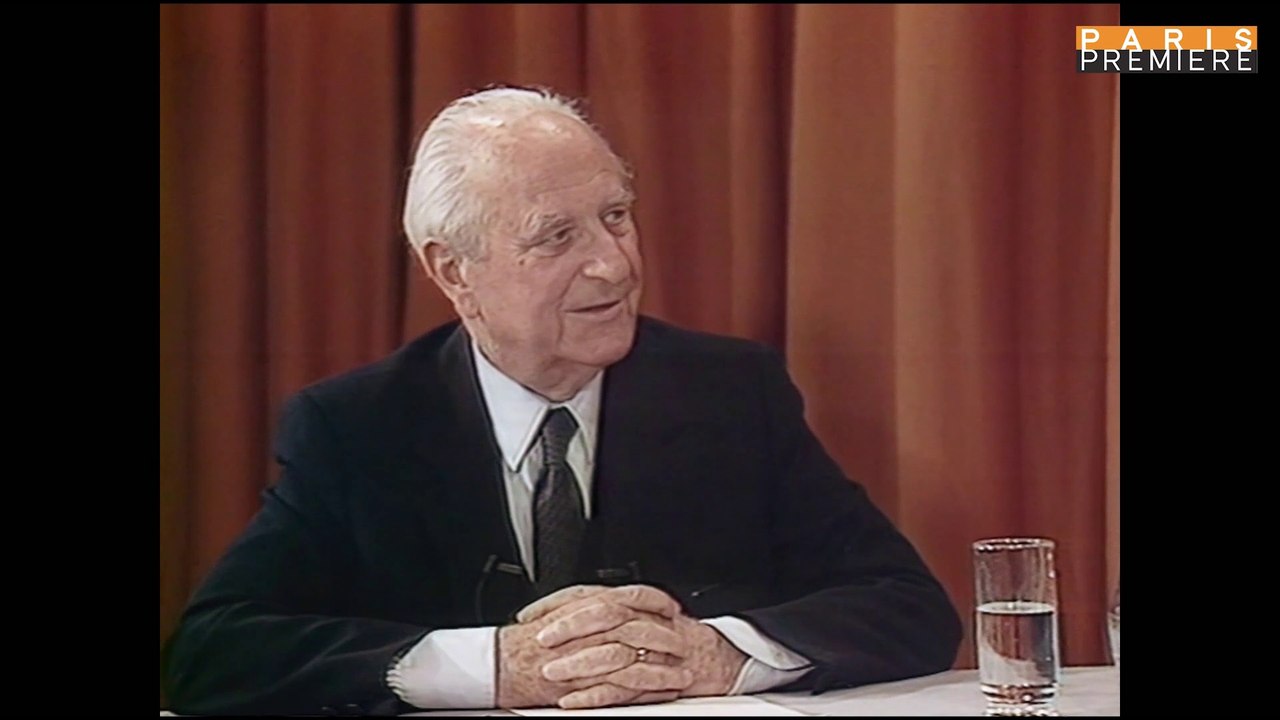 Duels télévisés, 60 ans de débats politiques : Gaston Defferre et Jean-Claude Gaudin