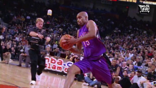 Bento Uno: Gabe Norwood on best non-champion players