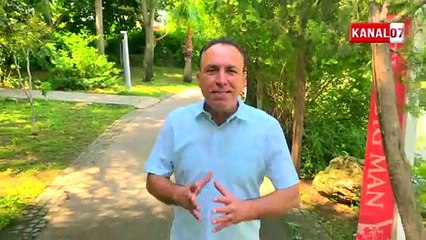 Kanal 07 Yeni Sezon Fragman 01.06.2021