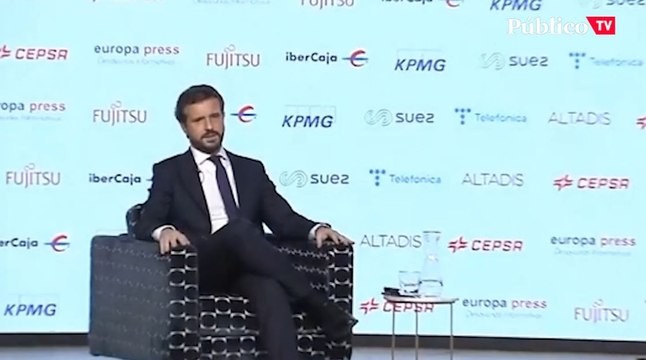 PP y Ciudadanos volverán a colocarse al lado de Vox en Colón el próximo 13 de junio