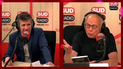 Serge Federbusch parle de  "Covid Story: une étrange défaite"