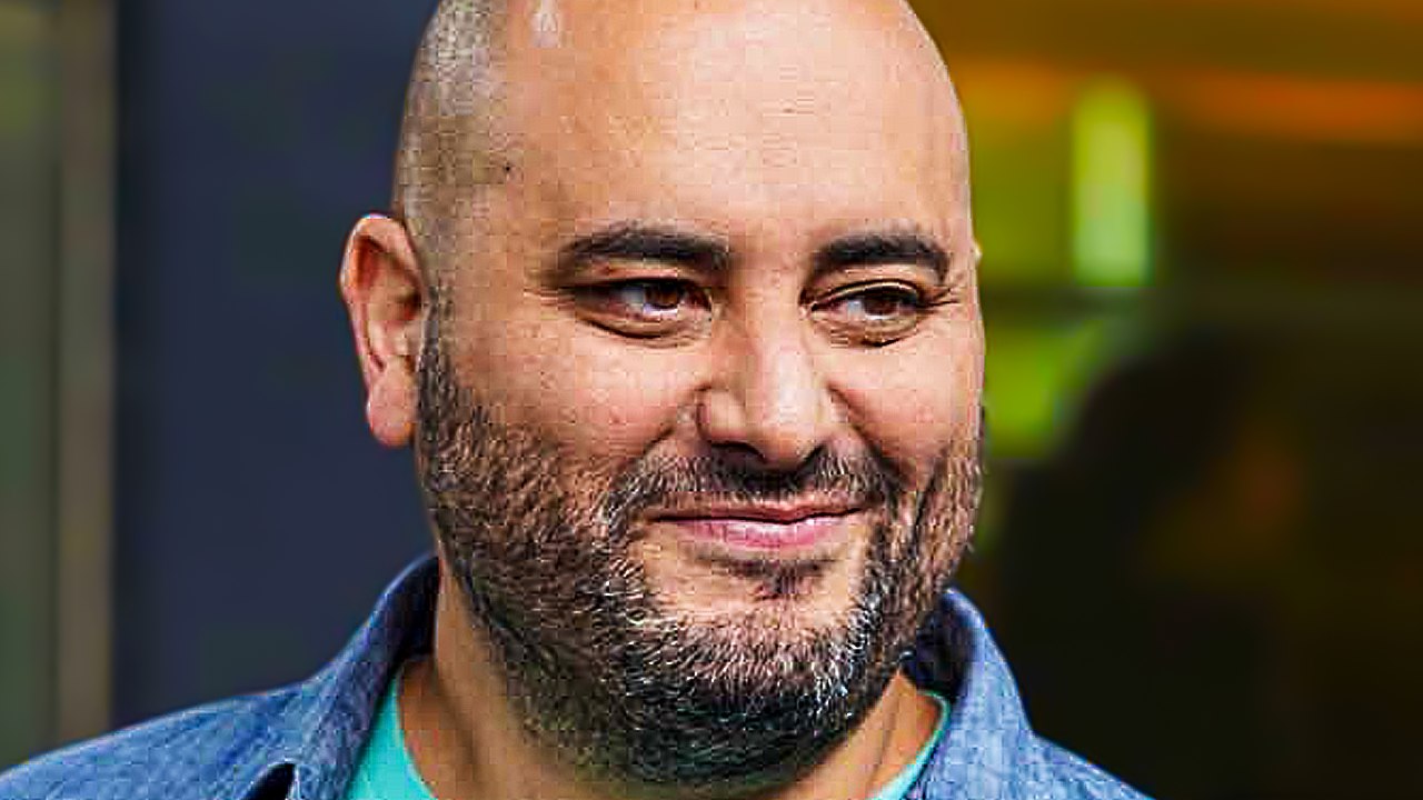 ATTENTION AU DÉPART Bande Annonce VF (2021)